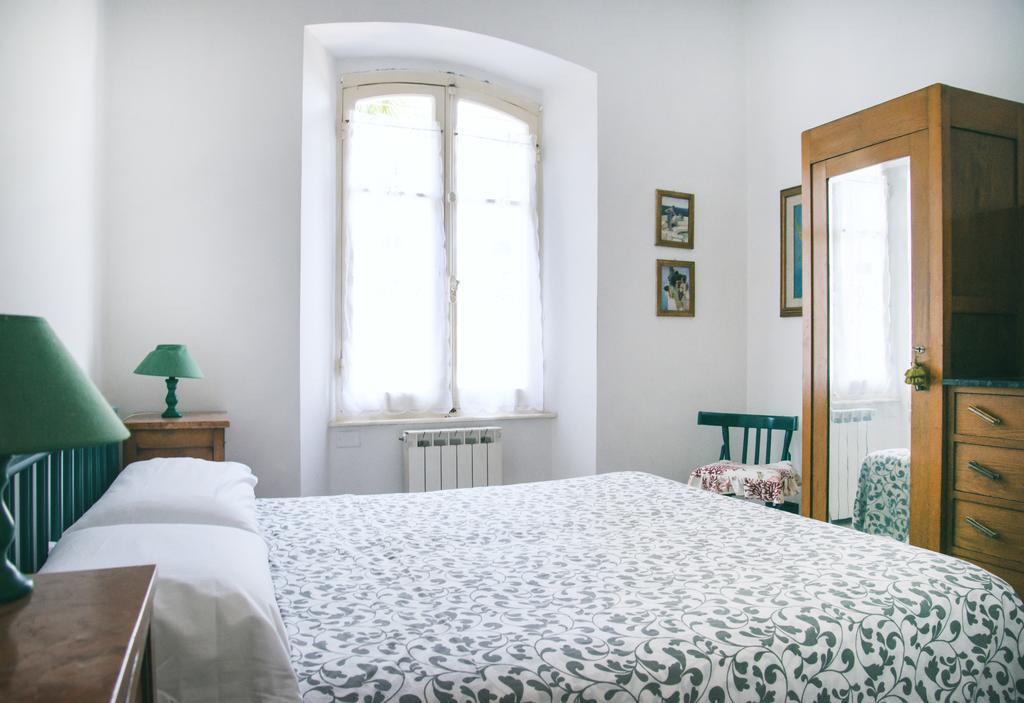A Conchija Blu Lägenhet Porto Venere Exteriör bild